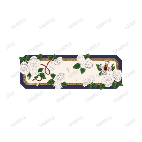 『ベルサイユのばら』オスカルイメージ メガネケース